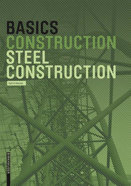 Produktbild: Basics Steel Construction
