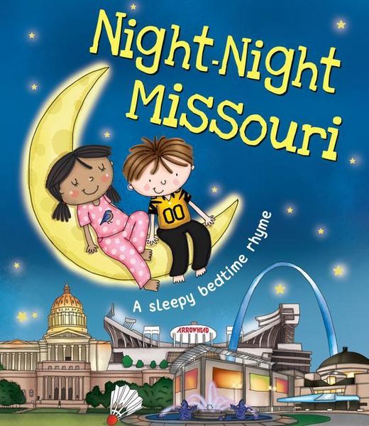 Produktbild: Night-Night Missouri