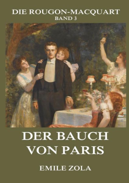 Produktbild: Der Bauch von Paris