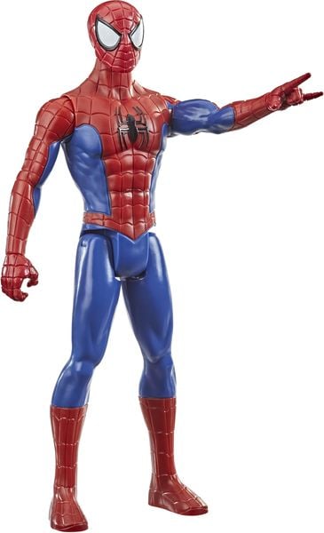 Produktbild: Hasbro - Marvel Titan Hero Serie Spider-Man