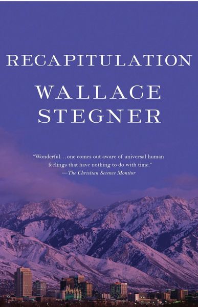 Produktbild: Recapitulation