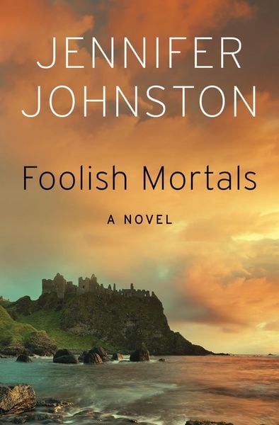 Produktbild: Foolish Mortals