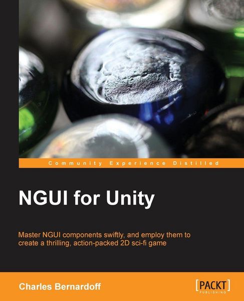 Produktbild: Ngui for Unity