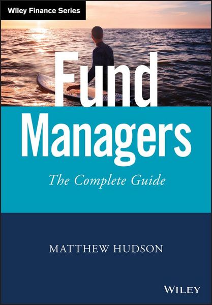 Produktbild: Fund Managers