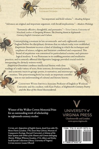 Produktbild: Empiricist Devotions