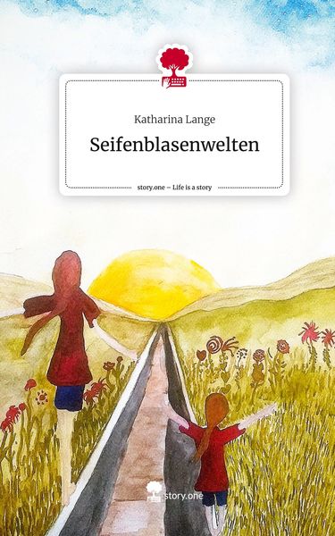 Produktbild: Seifenblasenwelten. Life is a Story - story.one