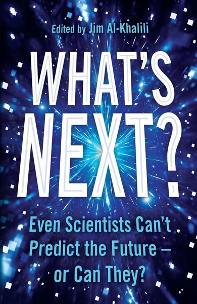 Produktbild: What's Next?