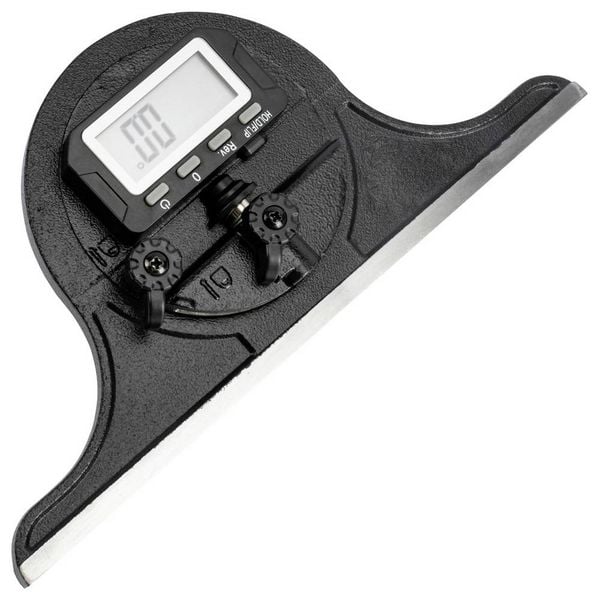 Produktbild: Dasqua 1012-0030 Messwerkzeug-Set