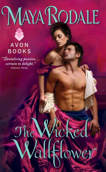 Produktbild: The Wicked Wallflower