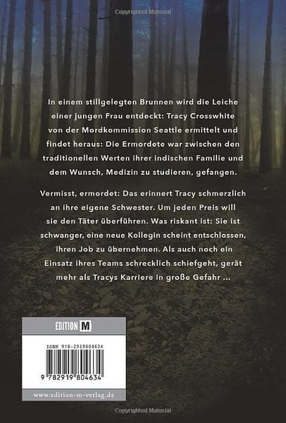 Produktbild: Ein fatales Versprechen