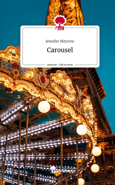 Produktbild: Carousel. Life is a Story - story.one