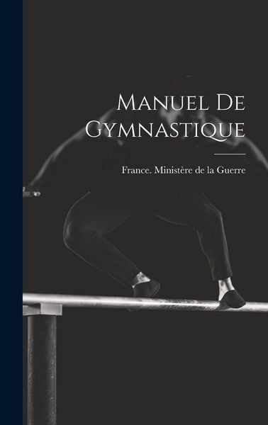 Produktbild: Manuel De Gymnastique