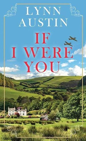 Produktbild: If I Were You