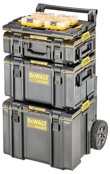Produktbild: DEWALT DWST08017-1 Universalhalter 1St.