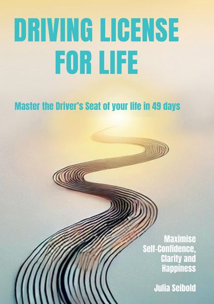 Produktbild: Driving License for Life