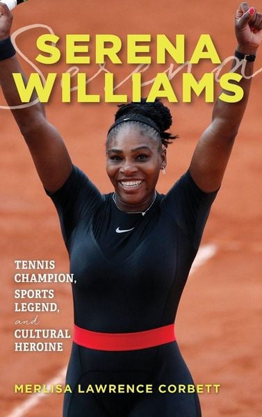 Produktbild: Serena Williams