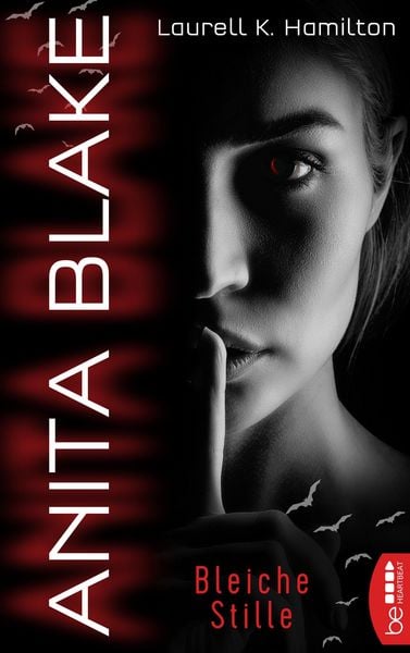 Produktbild: Anita Blake - Bleiche Stille