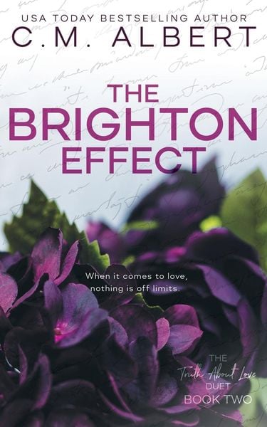 Produktbild: The Brighton Effect