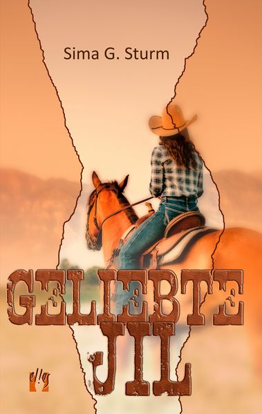 Produktbild: Geliebte Jil