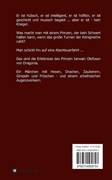 Produktbild: Vom Regenbogen und dem Fernen Donner