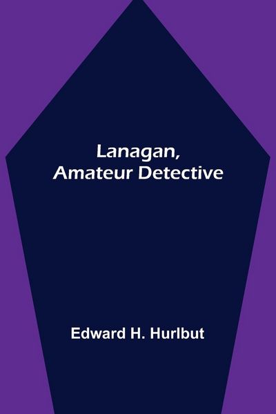 Produktbild: Lanagan, Amateur Detective