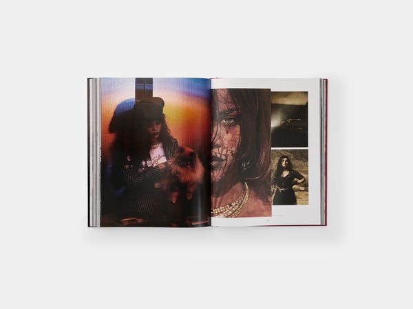 Produktbild: Rihanna