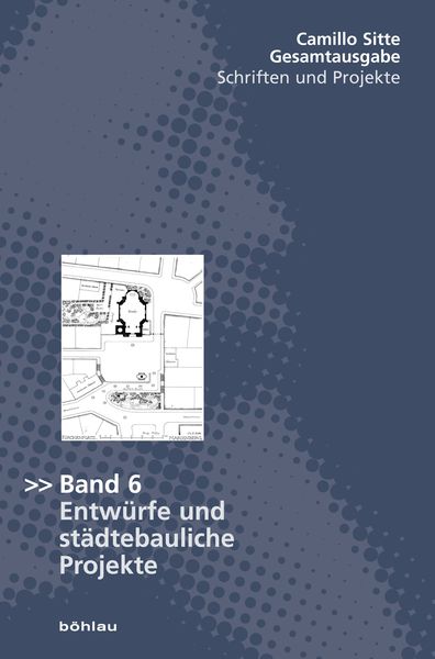 Produktbild: Gesamtausgabe - Schriften und Projekte
