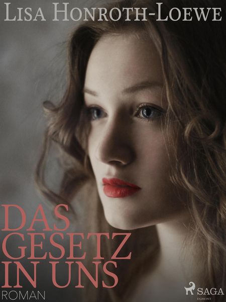 Produktbild: Das Gesetz in uns