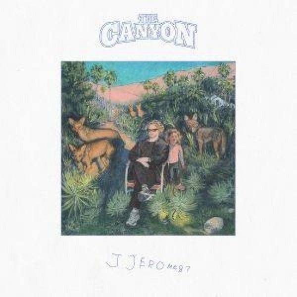 Produktbild: The Canyon