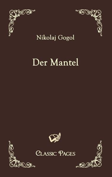 Produktbild: Der Mantel