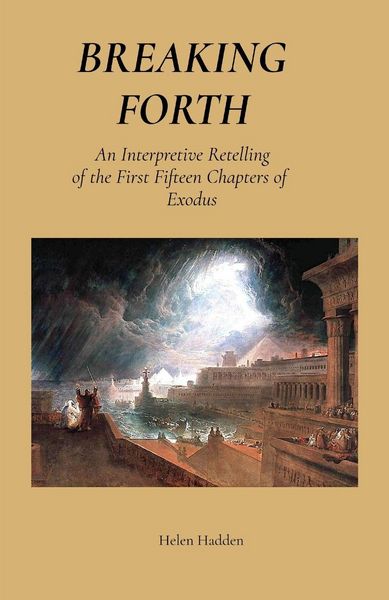 Produktbild: Breaking Forth