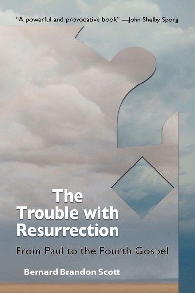 Produktbild: The Trouble with Resurrection