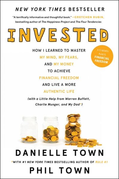 Produktbild: Invested