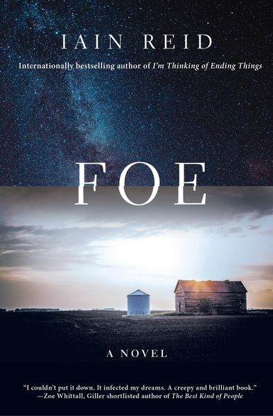 Produktbild: FOE