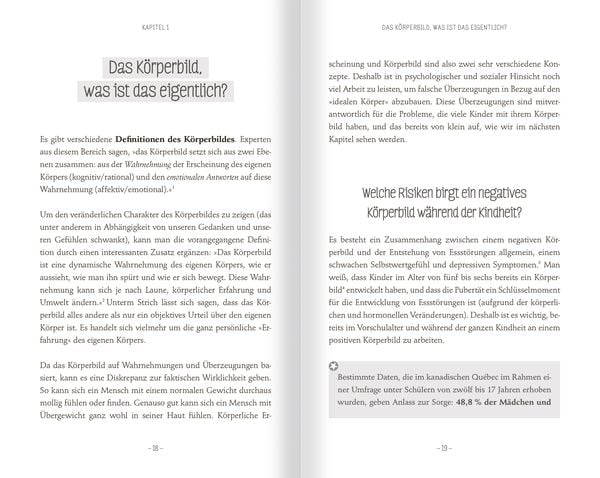 Produktbild: Du bist gut so, wie du bist!