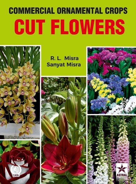 Produktbild: Commercial Ornamental Crops