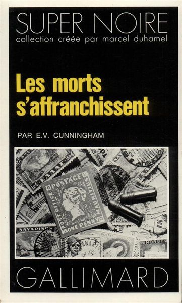 Produktbild: Fre-Morts S Affranchissent