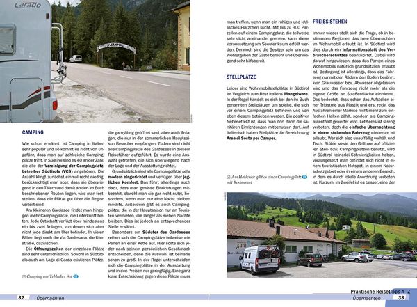 Produktbild: Reise Know-How Wohnmobil-Tourguide S&uuml;dtirol und Gardasee