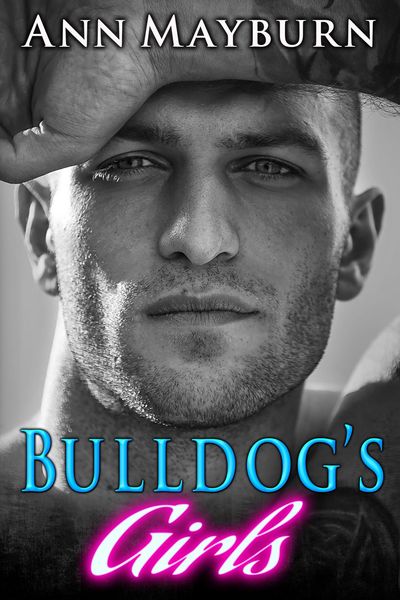Produktbild: Bulldog's Girls