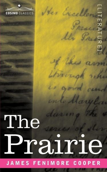 Produktbild: The Prairie