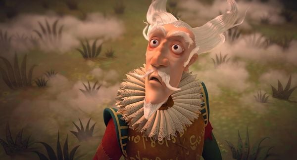 Produktbild: Das Gespenst von Canterville