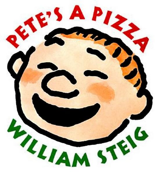 Produktbild: Pete's a Pizza