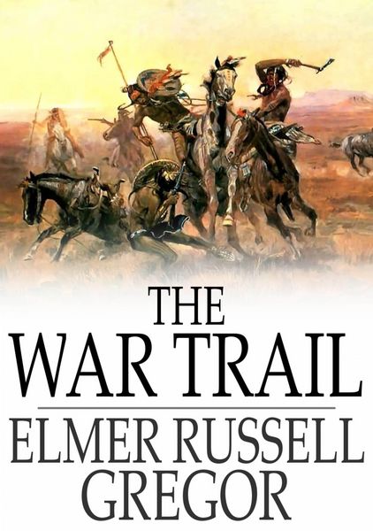 Produktbild: War Trail
