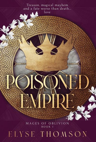 Produktbild: Poisoned Empire