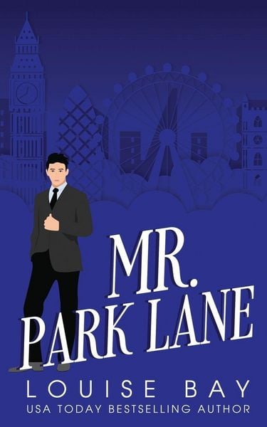 Produktbild: Mr. Park Lane