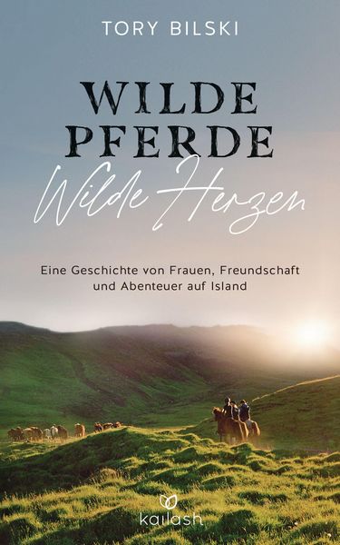 Produktbild: Wilde Pferde, wilde Herzen