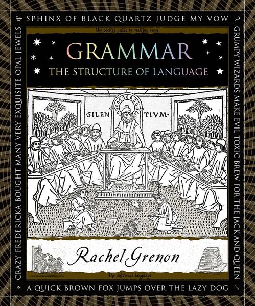 Produktbild: Grammar