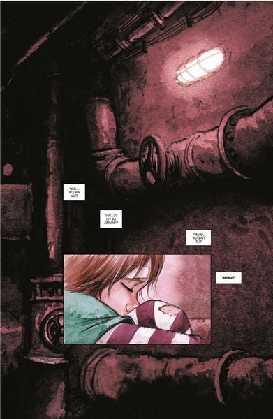 Produktbild: Batman Deluxe: Der Dunkle Prinz