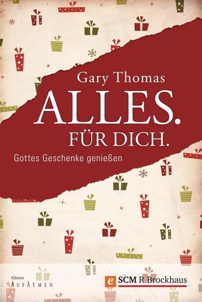 Produktbild: Alles. F&uuml;r Dich.
