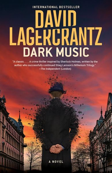 Produktbild: Dark Music
